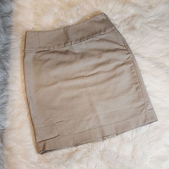 Banana Republic- Pencil Skirt - Picture 1 of 7